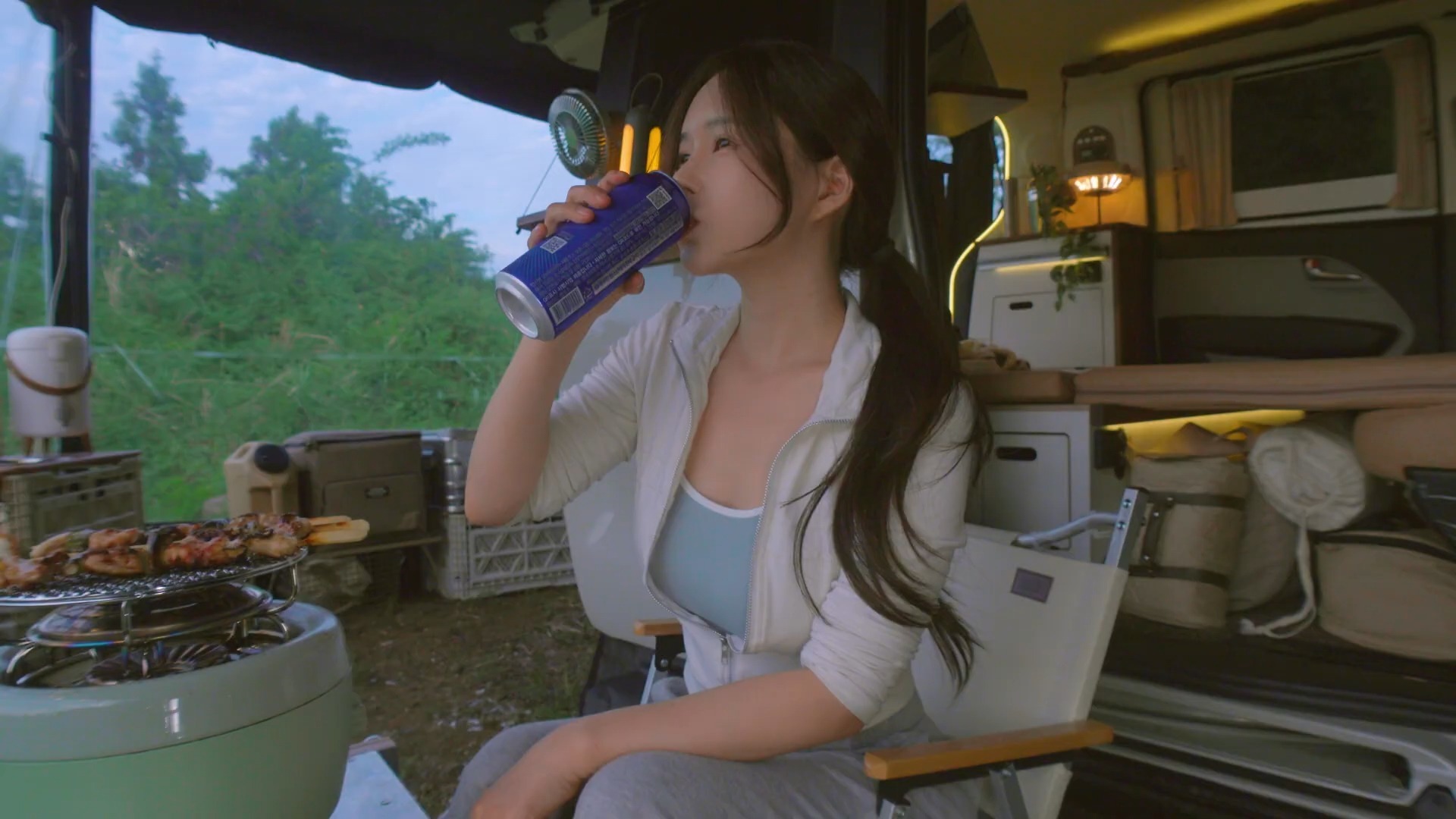 两代人，一部高原教育变迁史